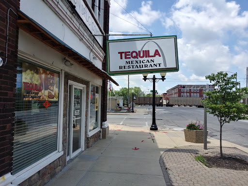 Tequila Mexican Restaurant